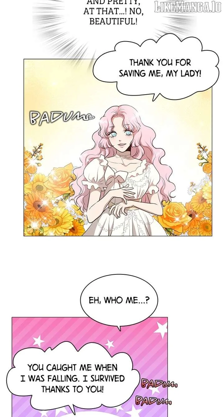 I Became the Rabbit Heroine’s Stepmother Chapter 65 page 42
