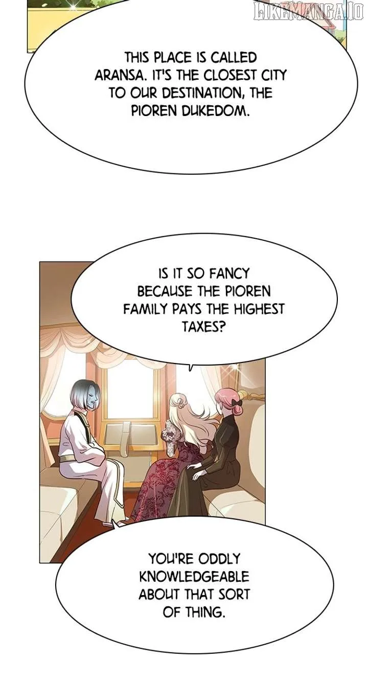 I Became the Rabbit Heroine’s Stepmother Chapter 65 page 24