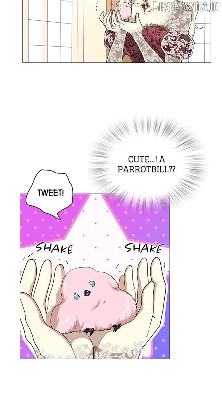 I Became the Rabbit Heroine’s Stepmother Chapter 65 page 36