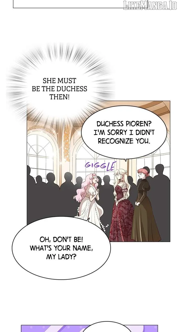 I Became the Rabbit Heroine’s Stepmother Chapter 65 page 46
