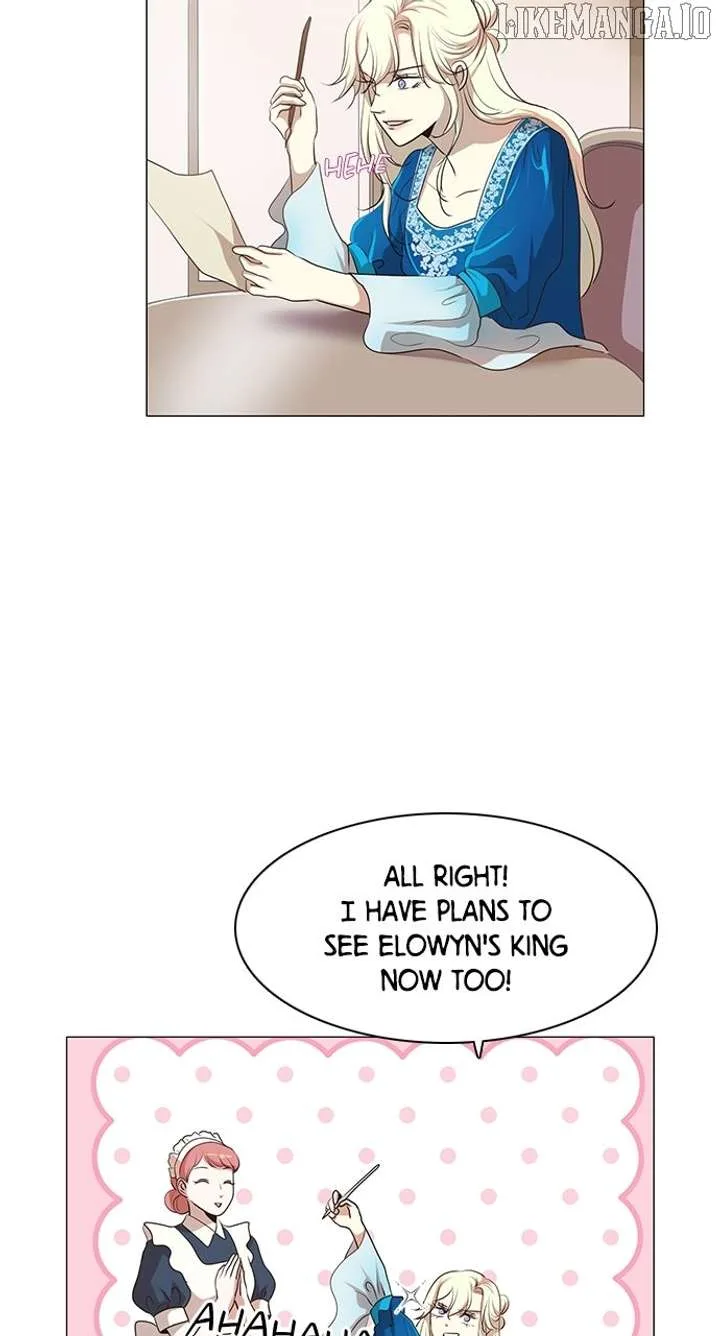 I Became the Rabbit Heroine’s Stepmother Chapter 65 page 3
