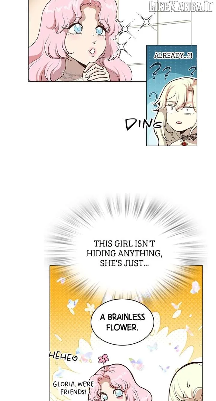 I Became the Rabbit Heroine’s Stepmother Chapter 65 page 53