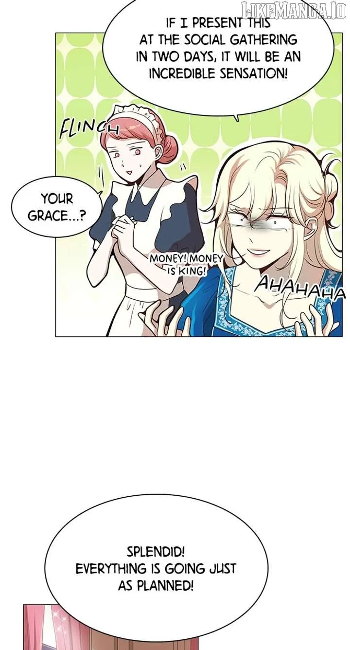 I Became the Rabbit Heroine’s Stepmother Chapter 65 page 8