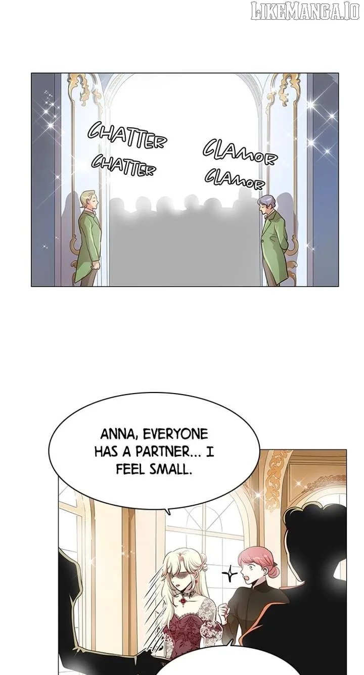 I Became the Rabbit Heroine’s Stepmother Chapter 65 page 31