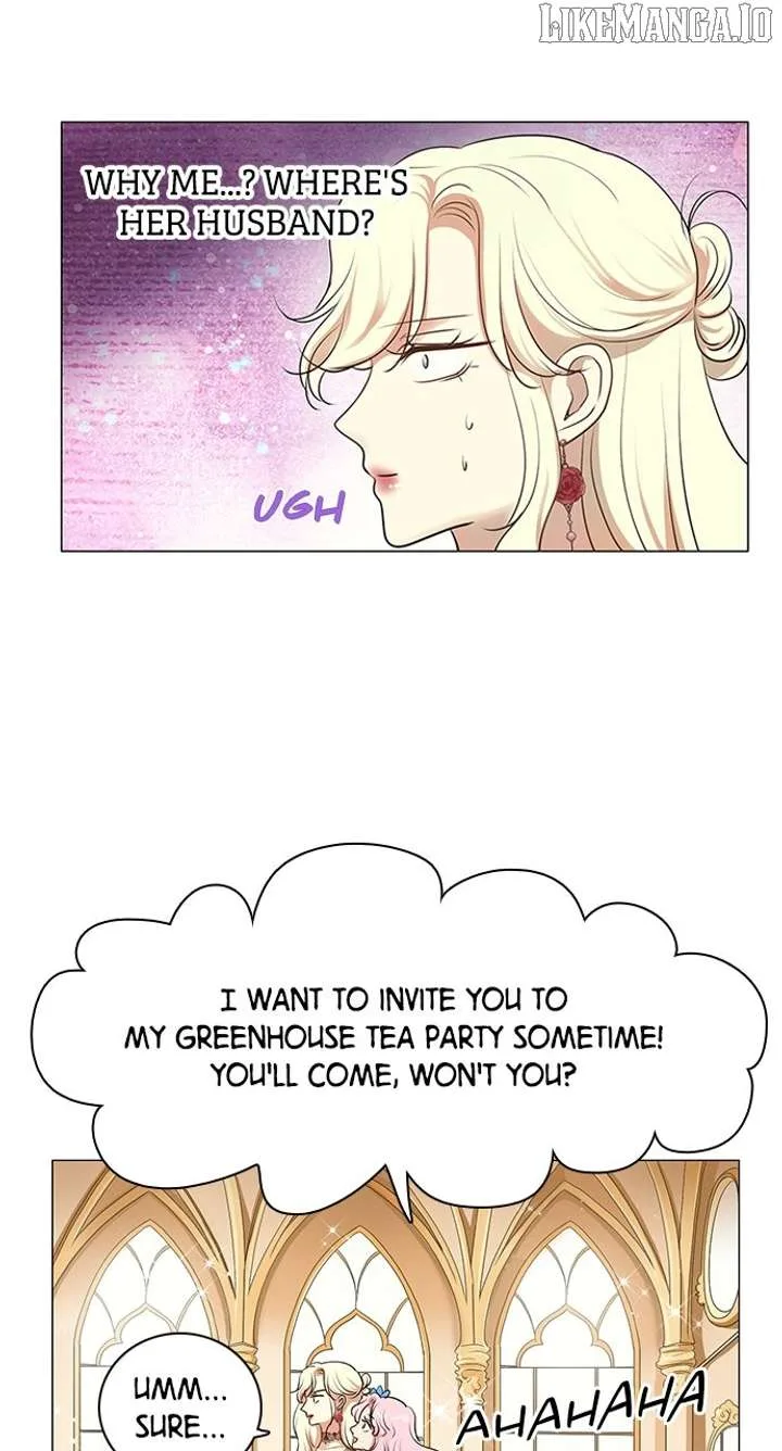 I Became the Rabbit Heroine’s Stepmother Chapter 66 page 12