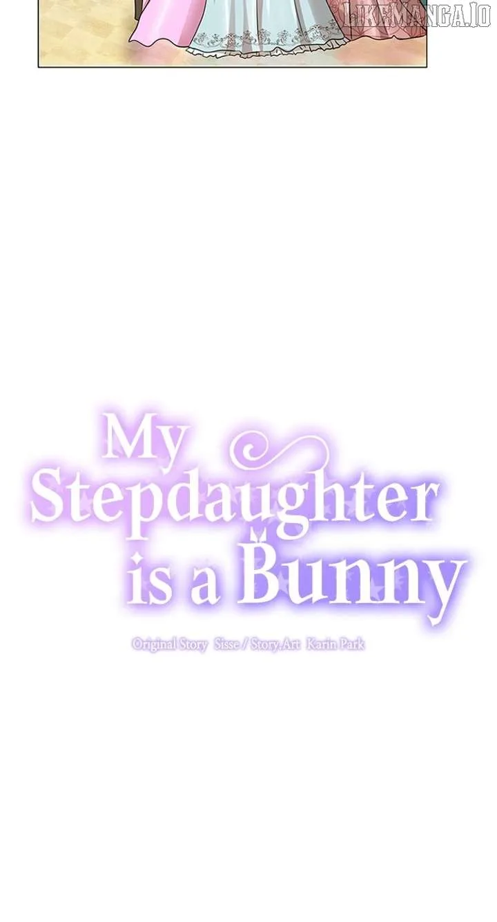 I Became the Rabbit Heroine’s Stepmother Chapter 66 page 9