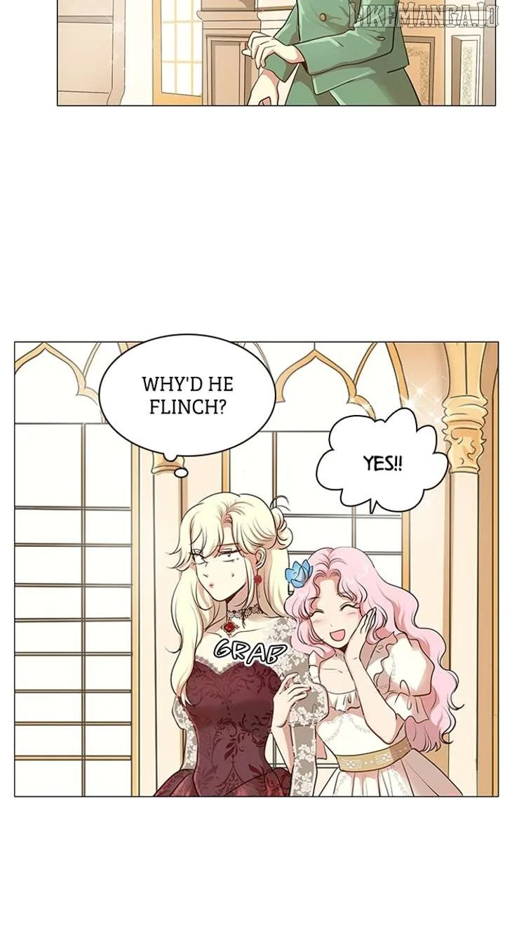 I Became the Rabbit Heroine’s Stepmother Chapter 66 page 14