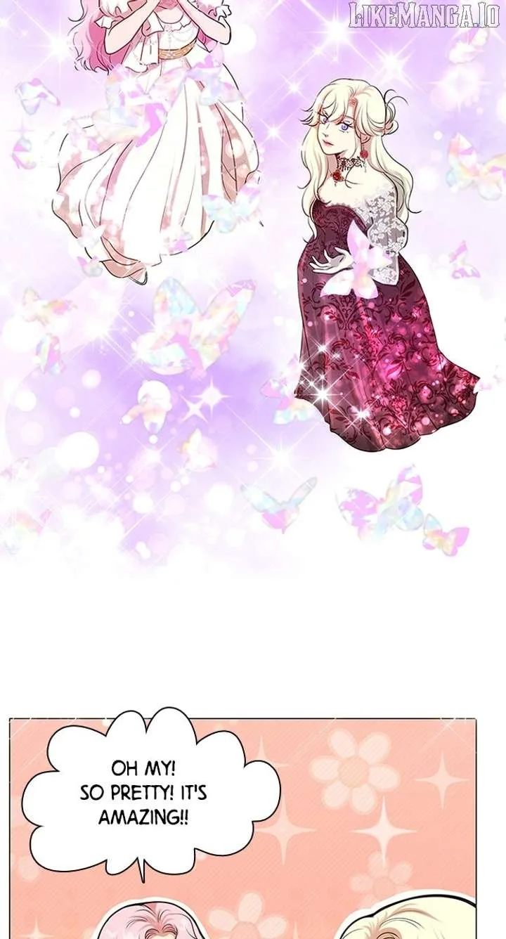 I Became the Rabbit Heroine’s Stepmother Chapter 66 page 3