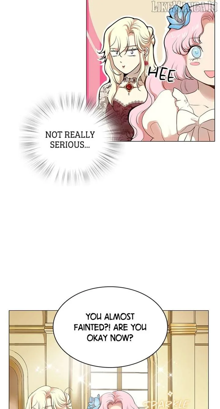 I Became the Rabbit Heroine’s Stepmother Chapter 66 page 39