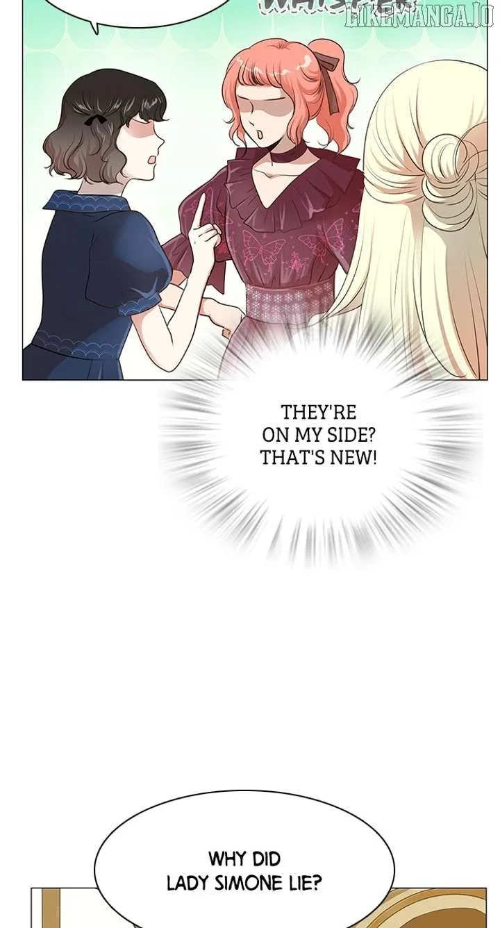 I Became the Rabbit Heroine’s Stepmother Chapter 66 page 34