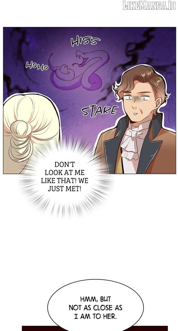 I Became the Rabbit Heroine’s Stepmother Chapter 66 page 47