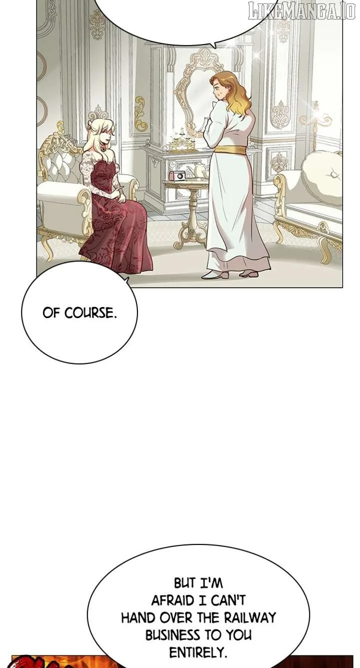 I Became the Rabbit Heroine’s Stepmother Chapter 67 page 59