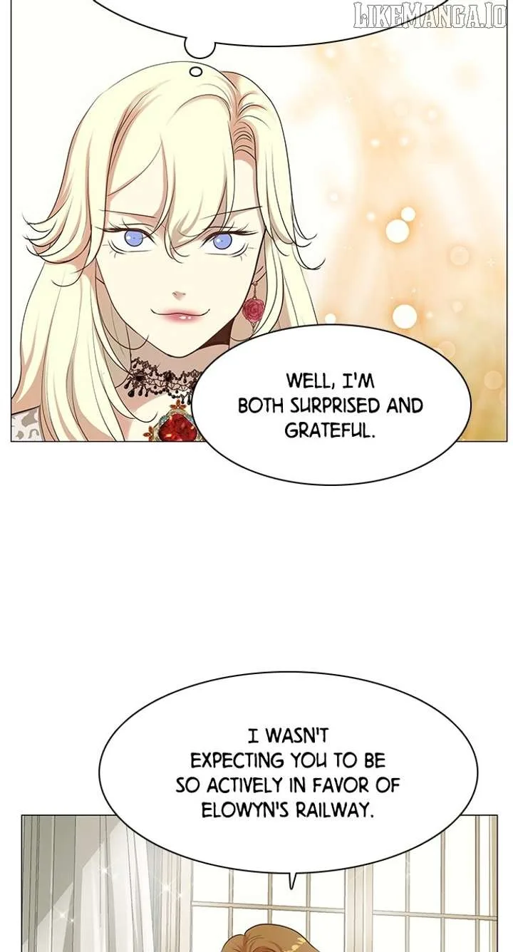 I Became the Rabbit Heroine’s Stepmother Chapter 67 page 49