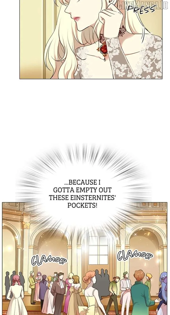 I Became the Rabbit Heroine’s Stepmother Chapter 66 page 57