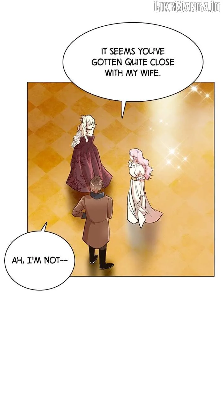 I Became the Rabbit Heroine’s Stepmother Chapter 66 page 45