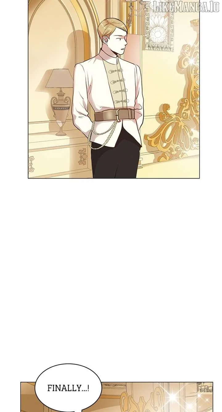 I Became the Rabbit Heroine’s Stepmother Chapter 67 page 20