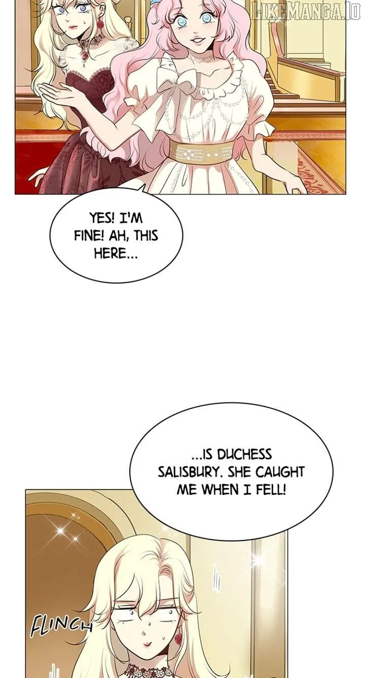 I Became the Rabbit Heroine’s Stepmother Chapter 66 page 40