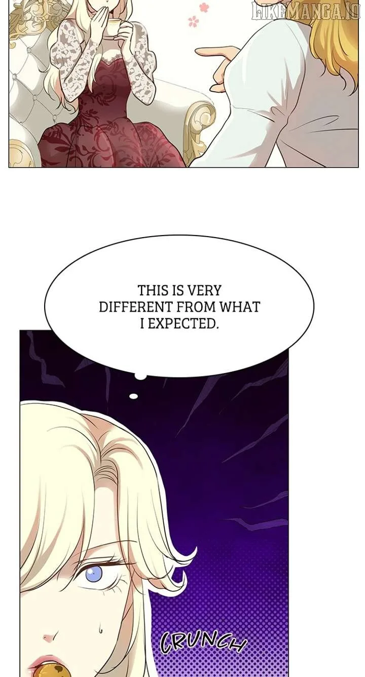 I Became the Rabbit Heroine’s Stepmother Chapter 67 page 34
