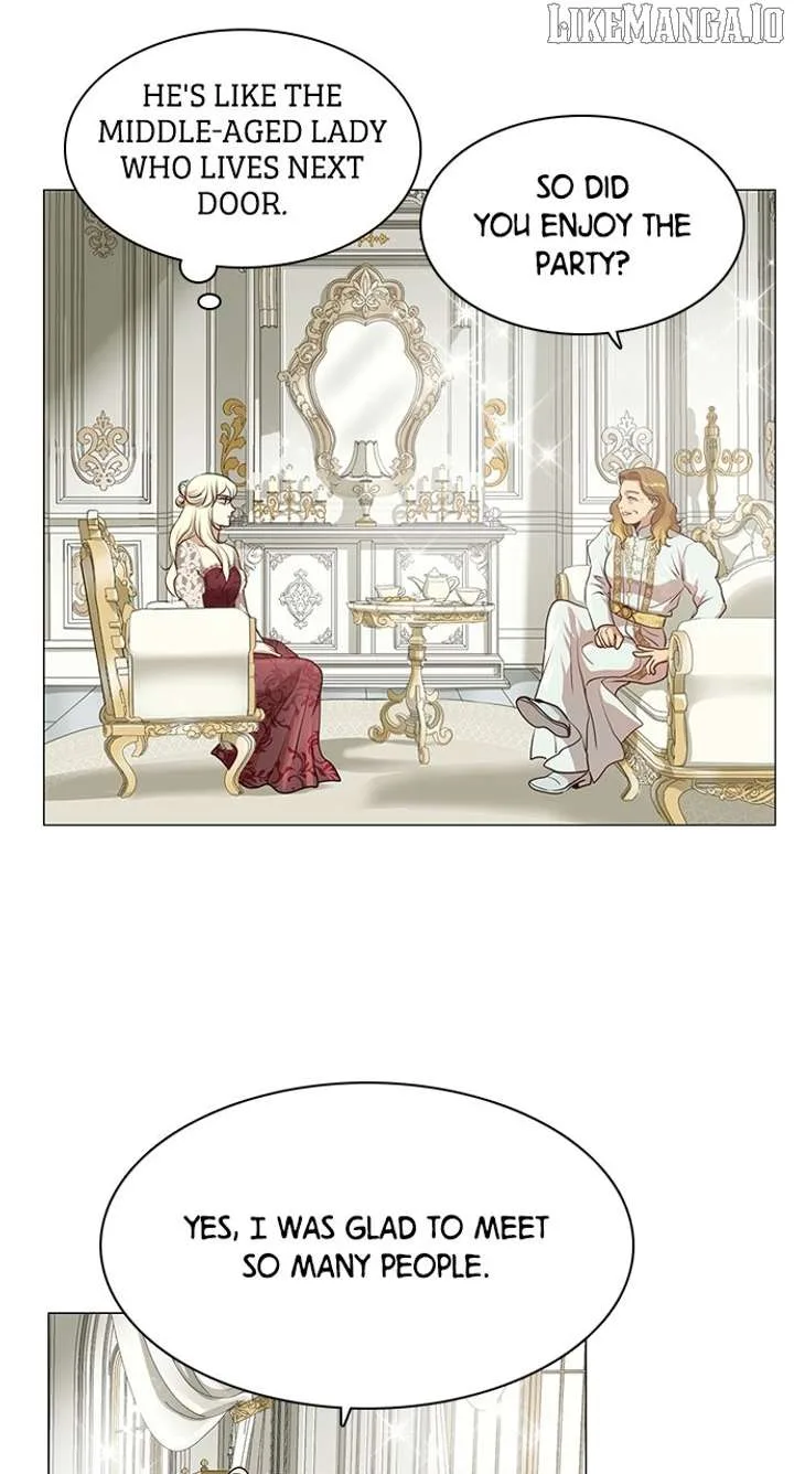I Became the Rabbit Heroine’s Stepmother Chapter 67 page 40
