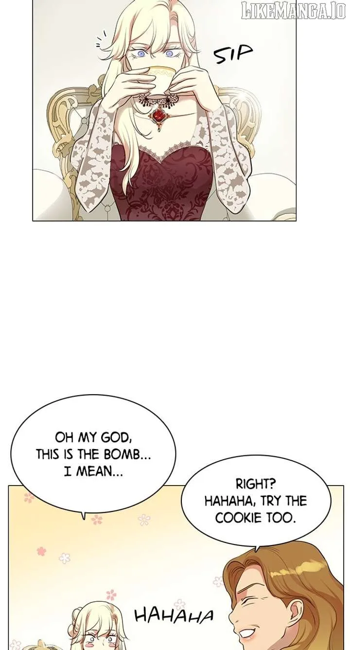 I Became the Rabbit Heroine’s Stepmother Chapter 67 page 33