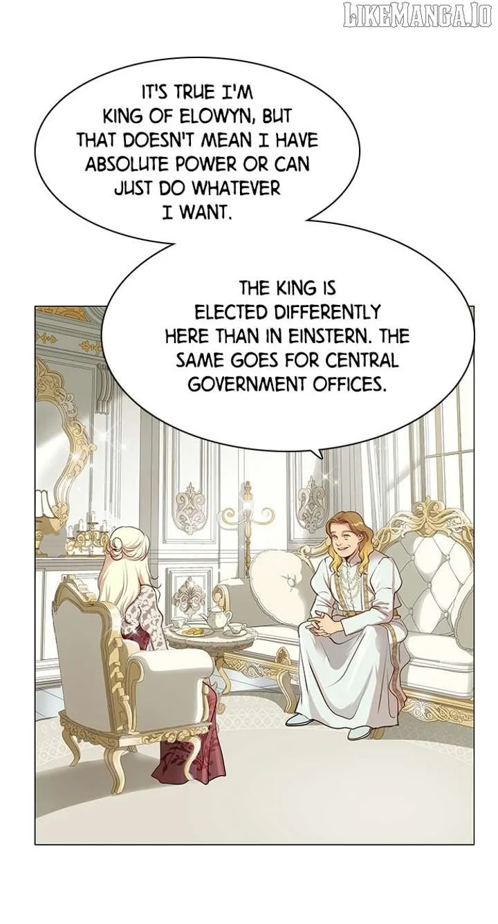 I Became the Rabbit Heroine’s Stepmother Chapter 67 page 36