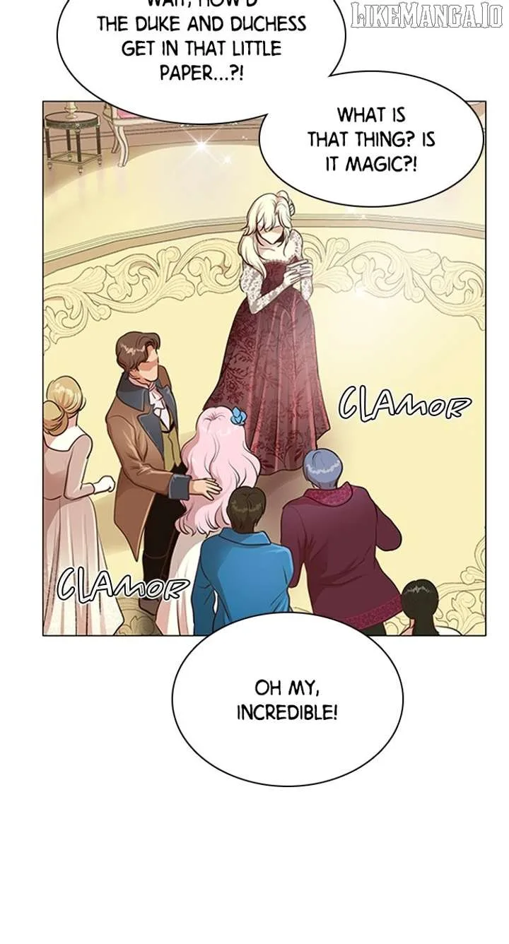 I Became the Rabbit Heroine’s Stepmother Chapter 67 page 12
