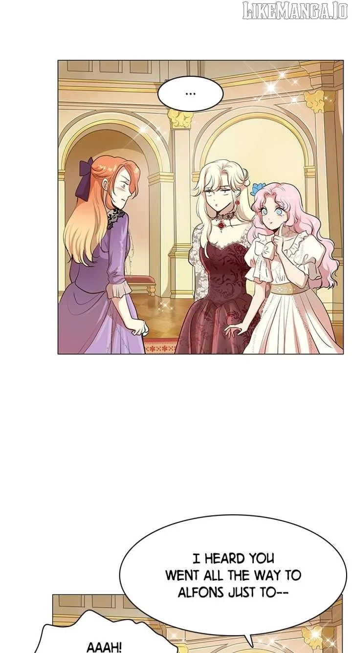 I Became the Rabbit Heroine’s Stepmother Chapter 66 page 25