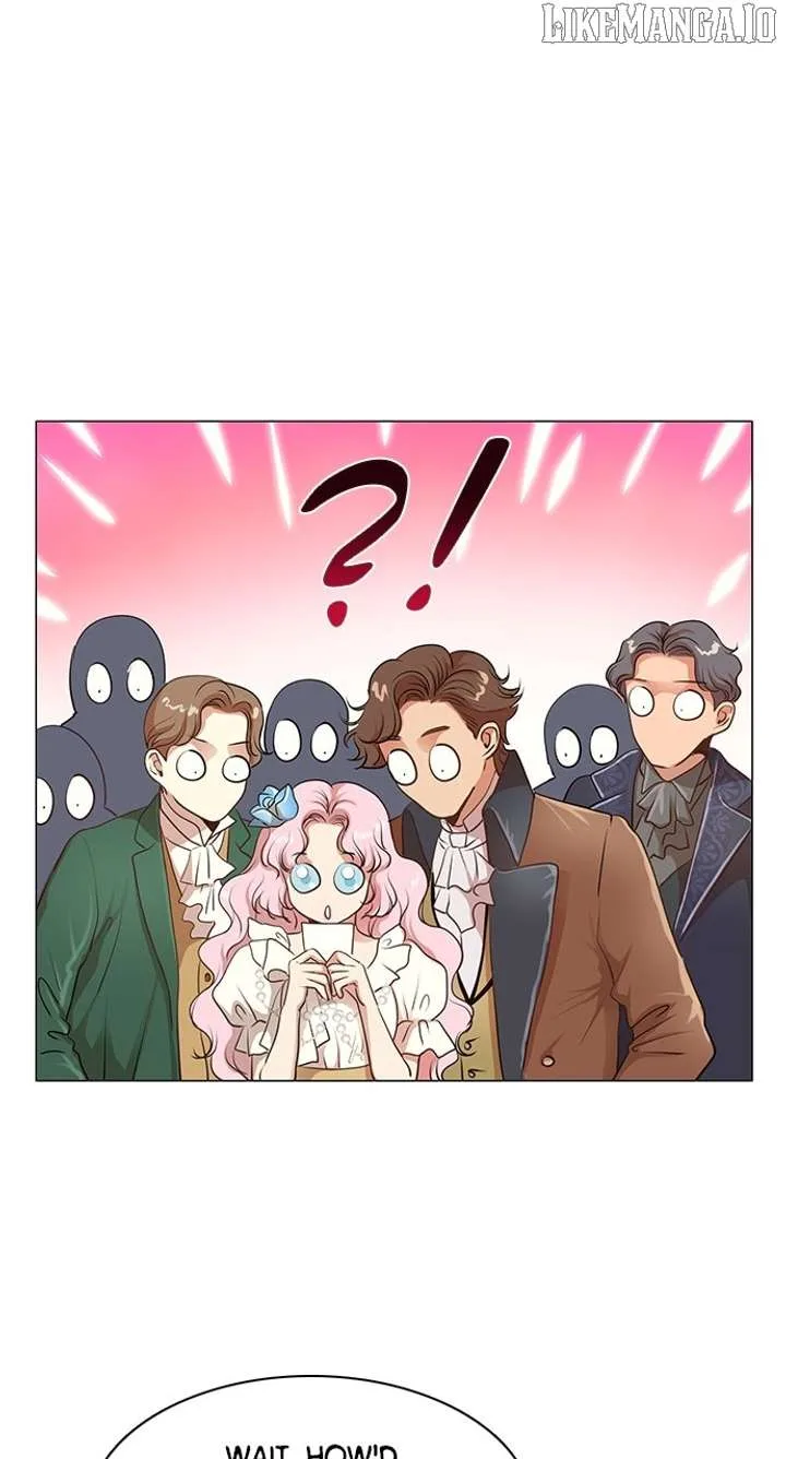 I Became the Rabbit Heroine’s Stepmother Chapter 67 page 11