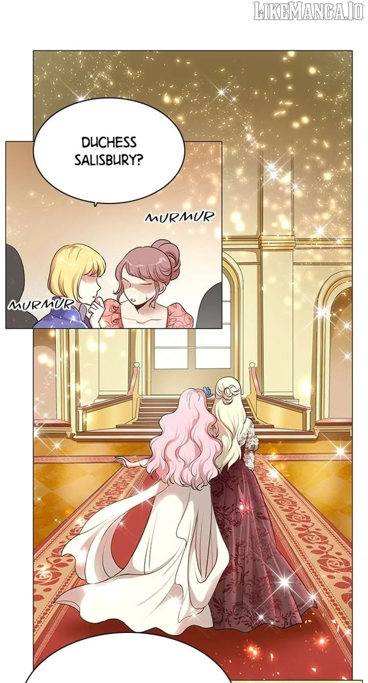 I Became the Rabbit Heroine’s Stepmother Chapter 66 page 15