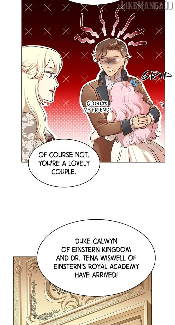 I Became the Rabbit Heroine’s Stepmother Chapter 66 page 48