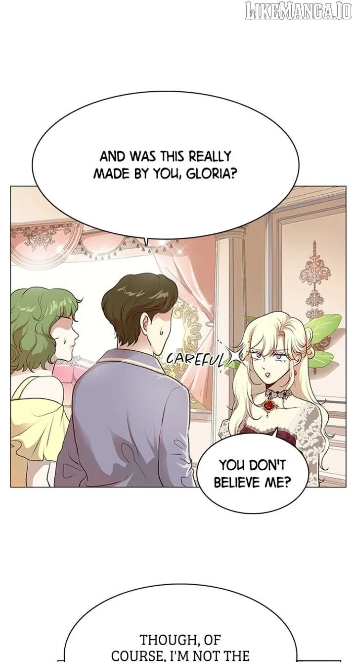 I Became the Rabbit Heroine’s Stepmother Chapter 67 page 4