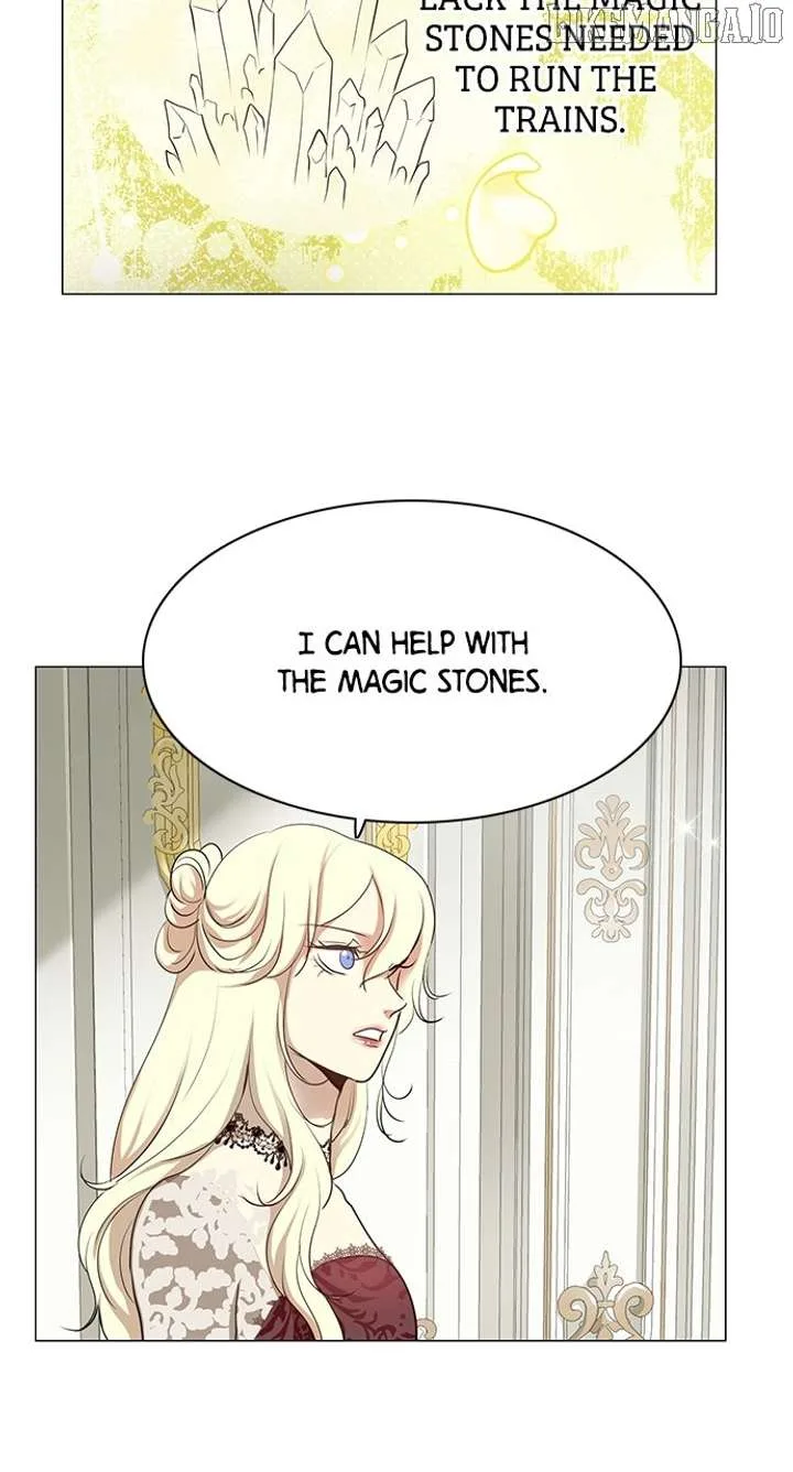 I Became the Rabbit Heroine’s Stepmother Chapter 67 page 46