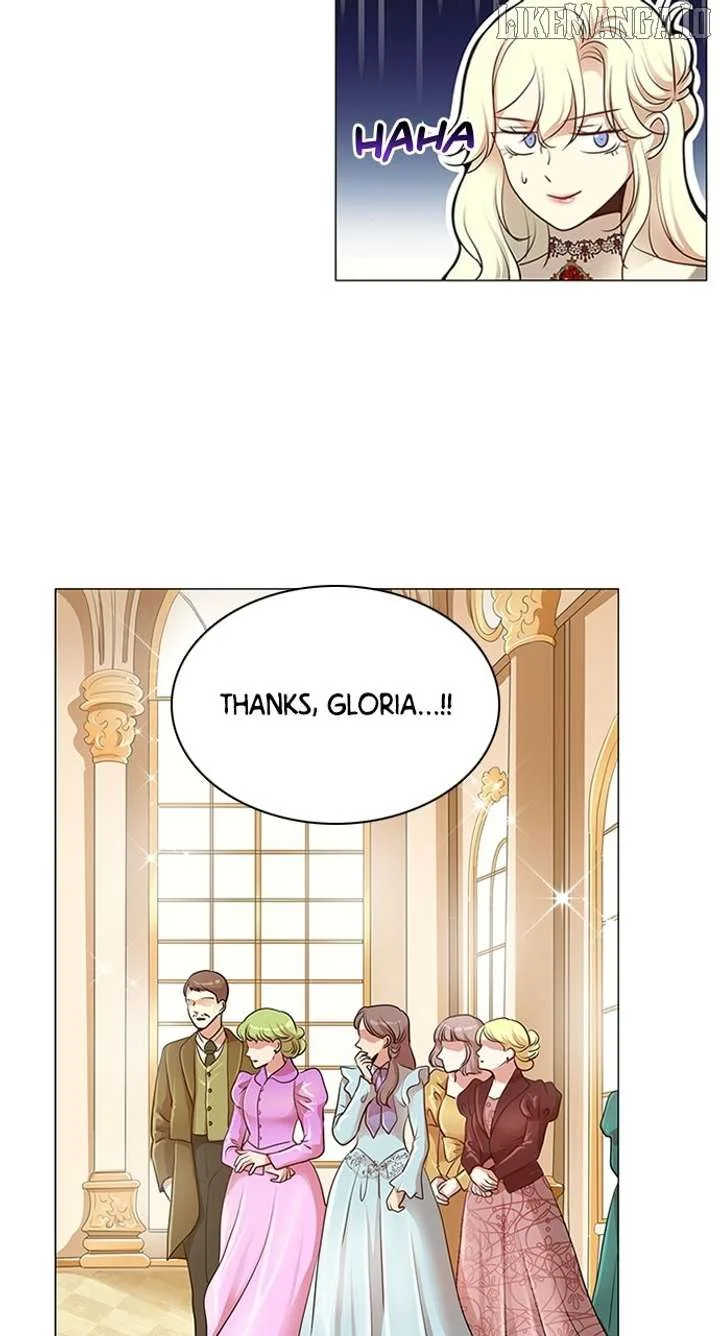 I Became the Rabbit Heroine’s Stepmother Chapter 66 page 8
