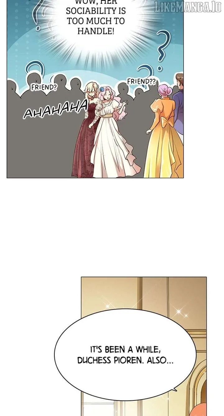 I Became the Rabbit Heroine’s Stepmother Chapter 66 page 18