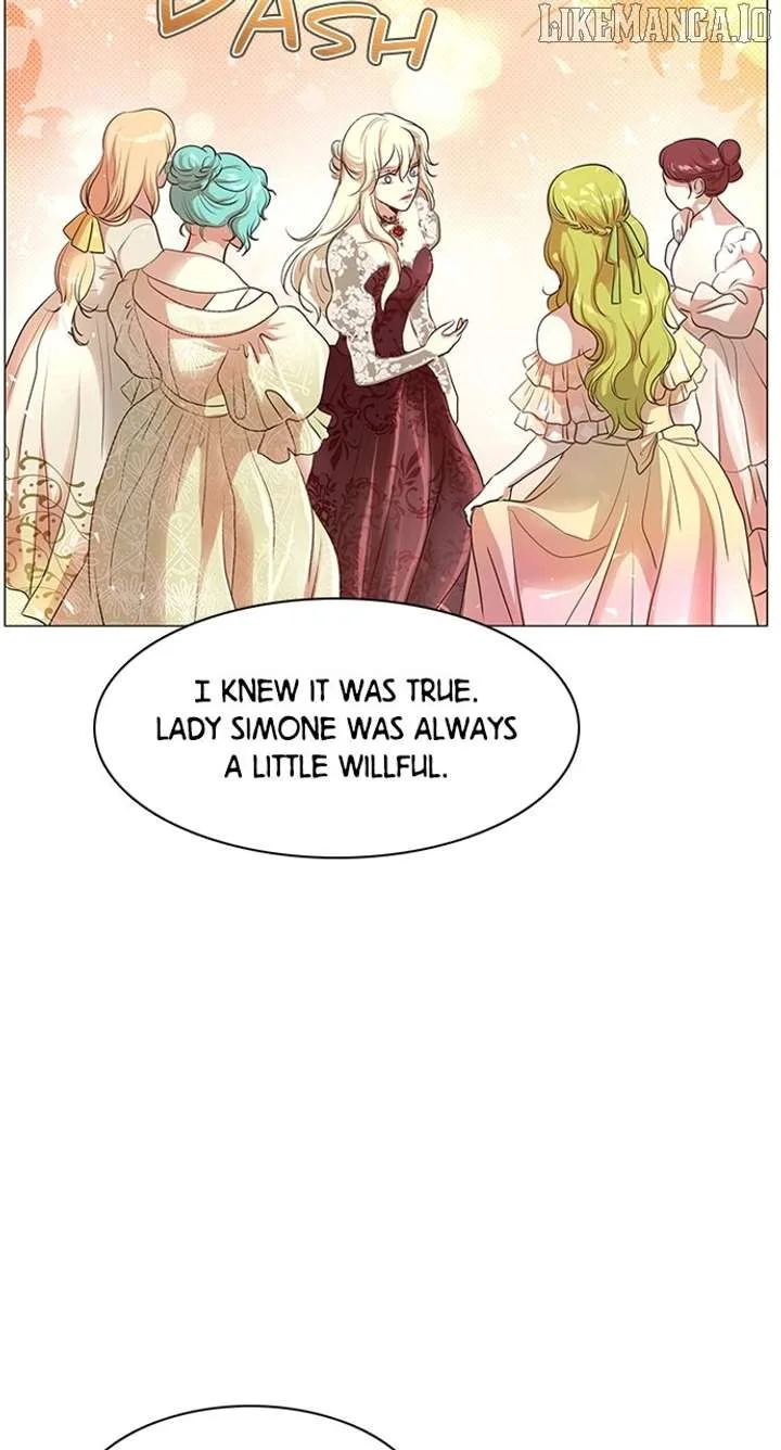 I Became the Rabbit Heroine’s Stepmother Chapter 66 page 32
