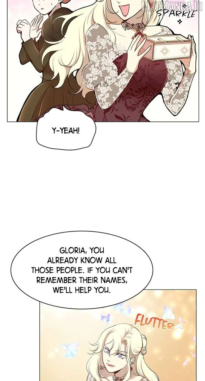 I Became the Rabbit Heroine’s Stepmother Chapter 66 page 60
