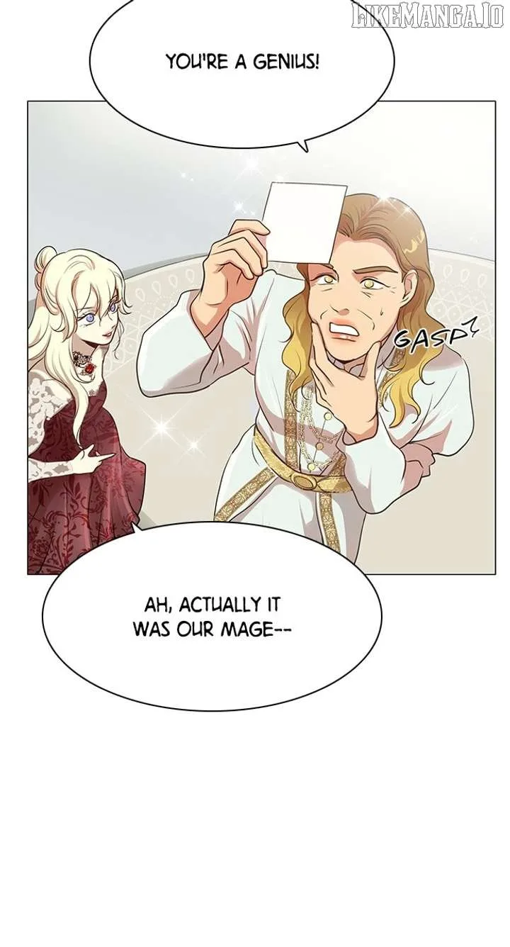I Became the Rabbit Heroine’s Stepmother Chapter 67 page 56