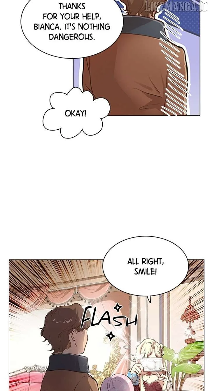 I Became the Rabbit Heroine’s Stepmother Chapter 67 page 8