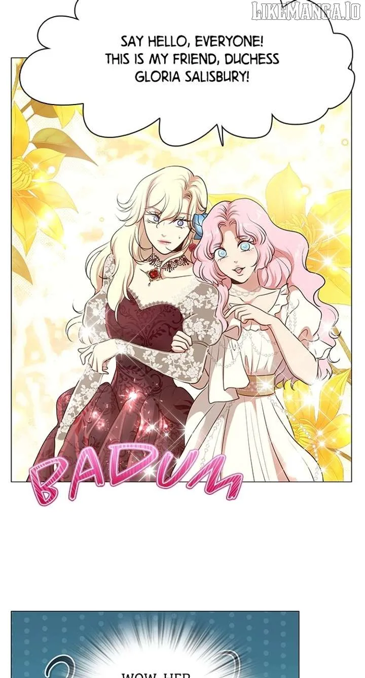 I Became the Rabbit Heroine’s Stepmother Chapter 66 page 17