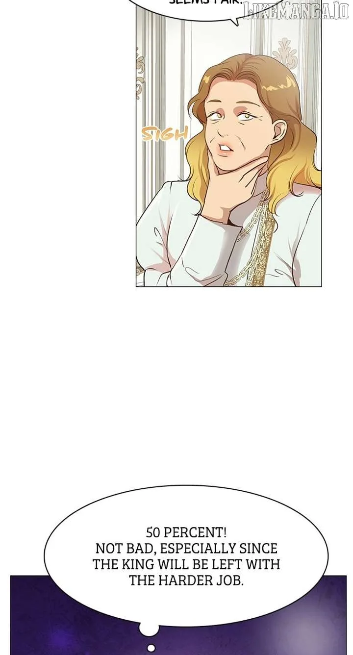 I Became the Rabbit Heroine’s Stepmother Chapter 67 page 63