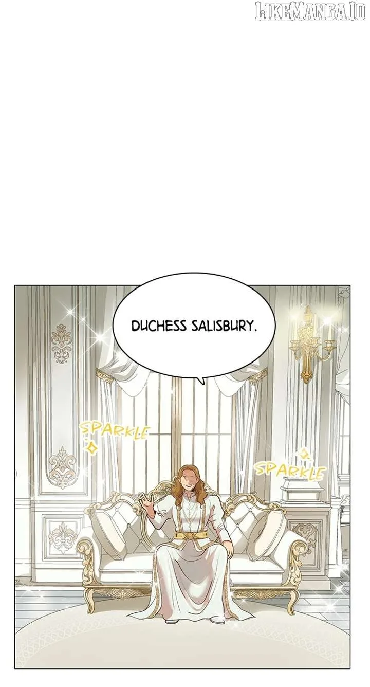 I Became the Rabbit Heroine’s Stepmother Chapter 67 page 25