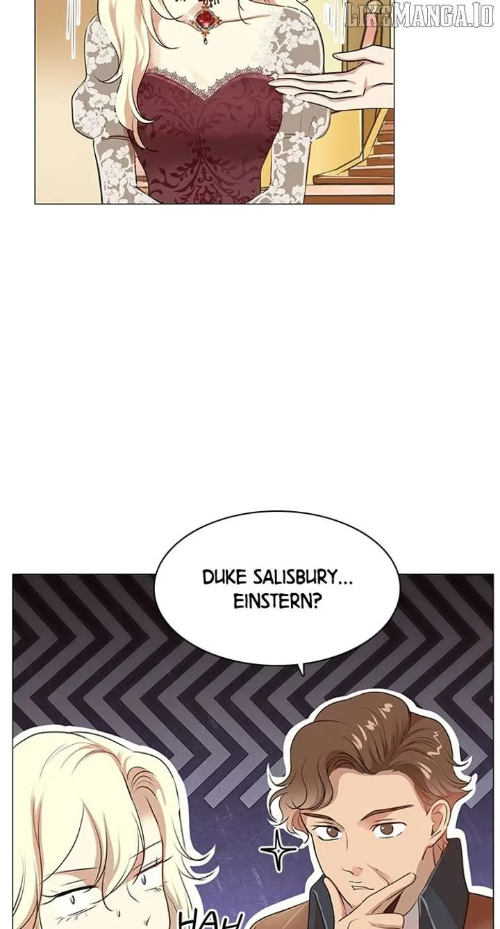 I Became the Rabbit Heroine’s Stepmother Chapter 66 page 41