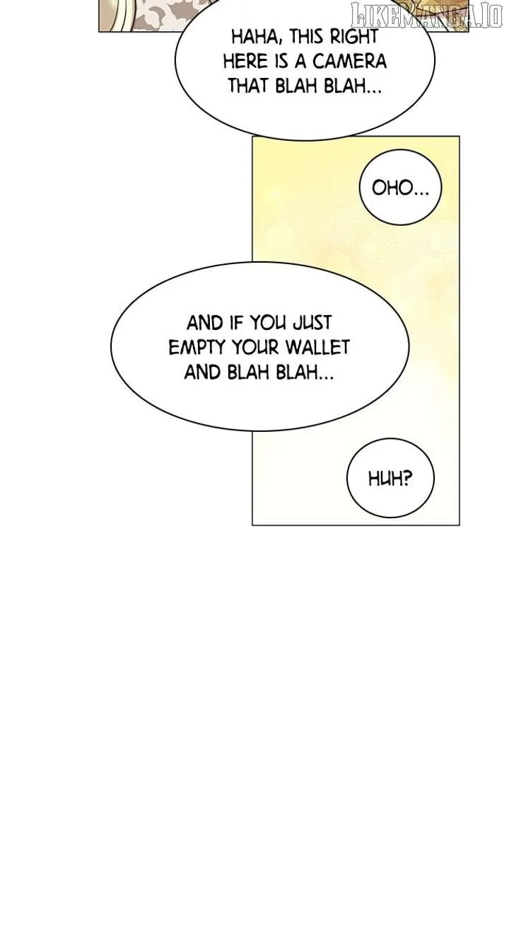 I Became the Rabbit Heroine’s Stepmother Chapter 67 page 54