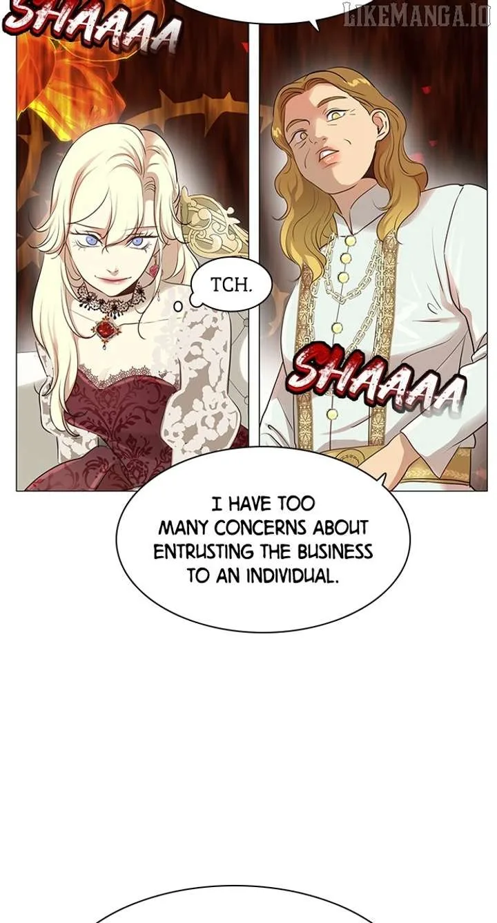I Became the Rabbit Heroine’s Stepmother Chapter 67 page 60