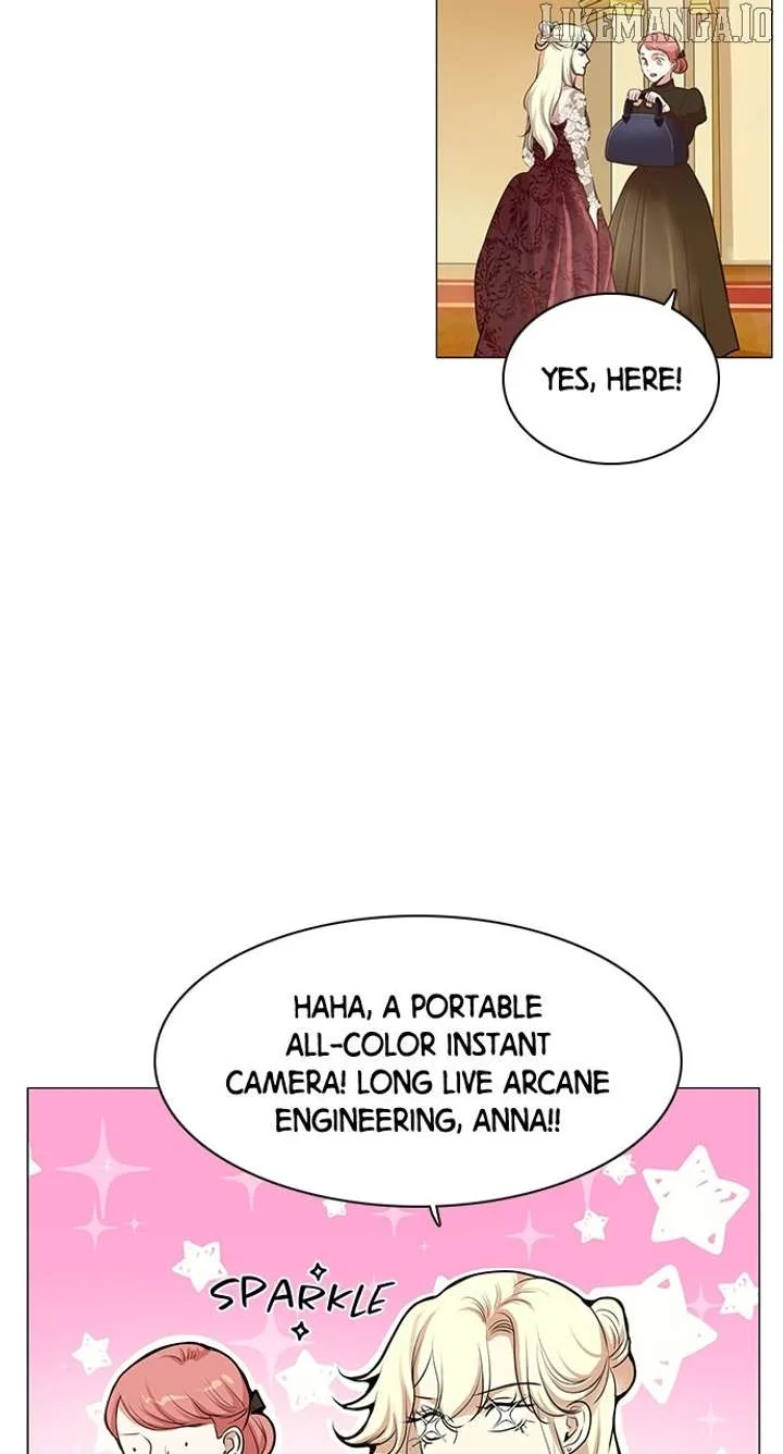 I Became the Rabbit Heroine’s Stepmother Chapter 66 page 59