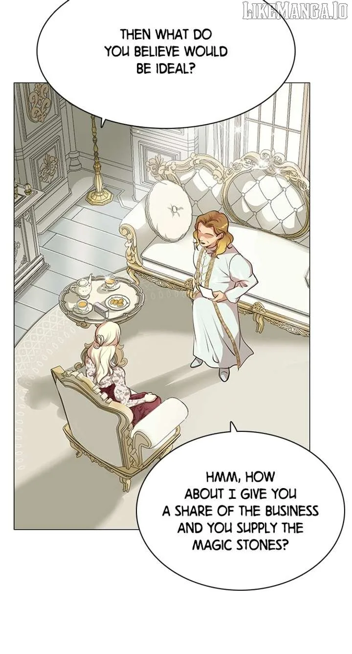 I Became the Rabbit Heroine’s Stepmother Chapter 67 page 61