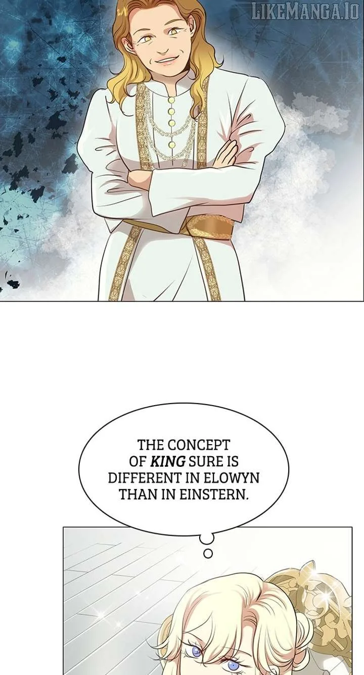 I Became the Rabbit Heroine’s Stepmother Chapter 67 page 65