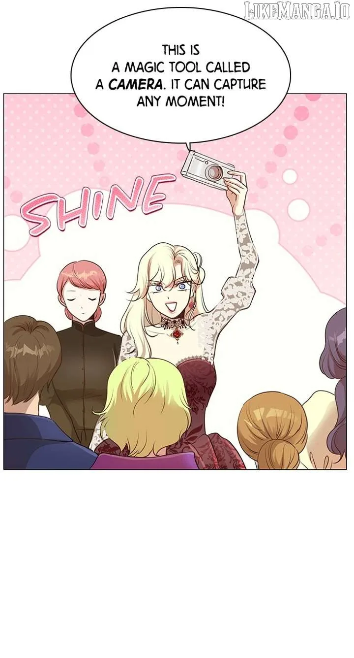 I Became the Rabbit Heroine’s Stepmother Chapter 67 page 13