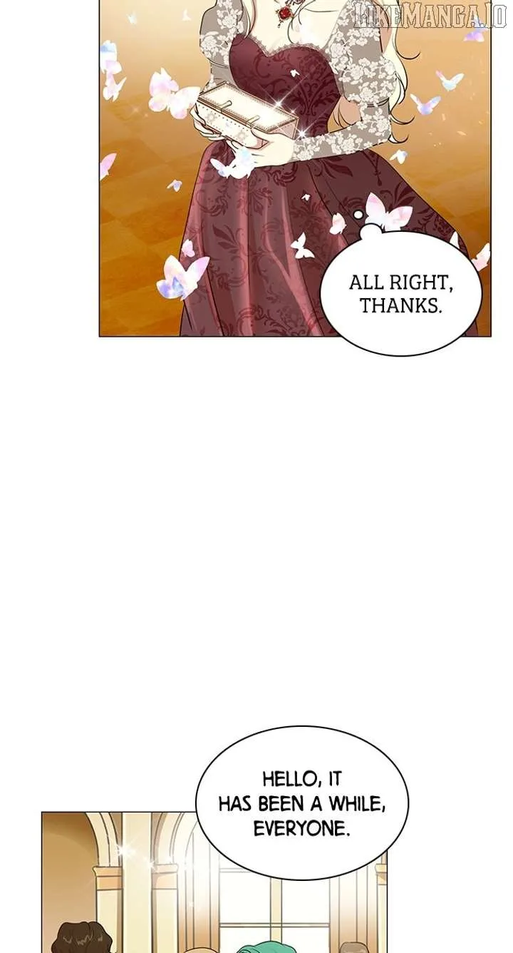 I Became the Rabbit Heroine’s Stepmother Chapter 66 page 61