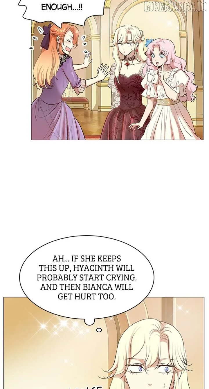 I Became the Rabbit Heroine’s Stepmother Chapter 66 page 26
